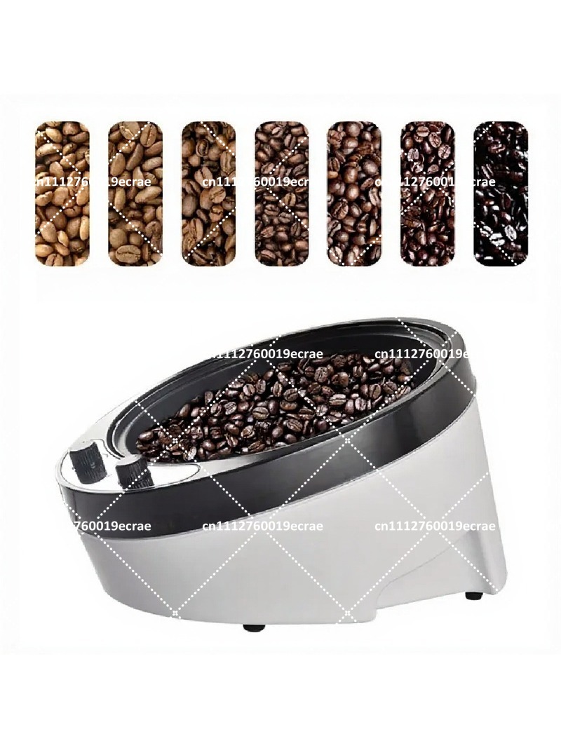220V Elektrischer Kaffeeröster – Coffee Tea Roasters Bewertung und Preis