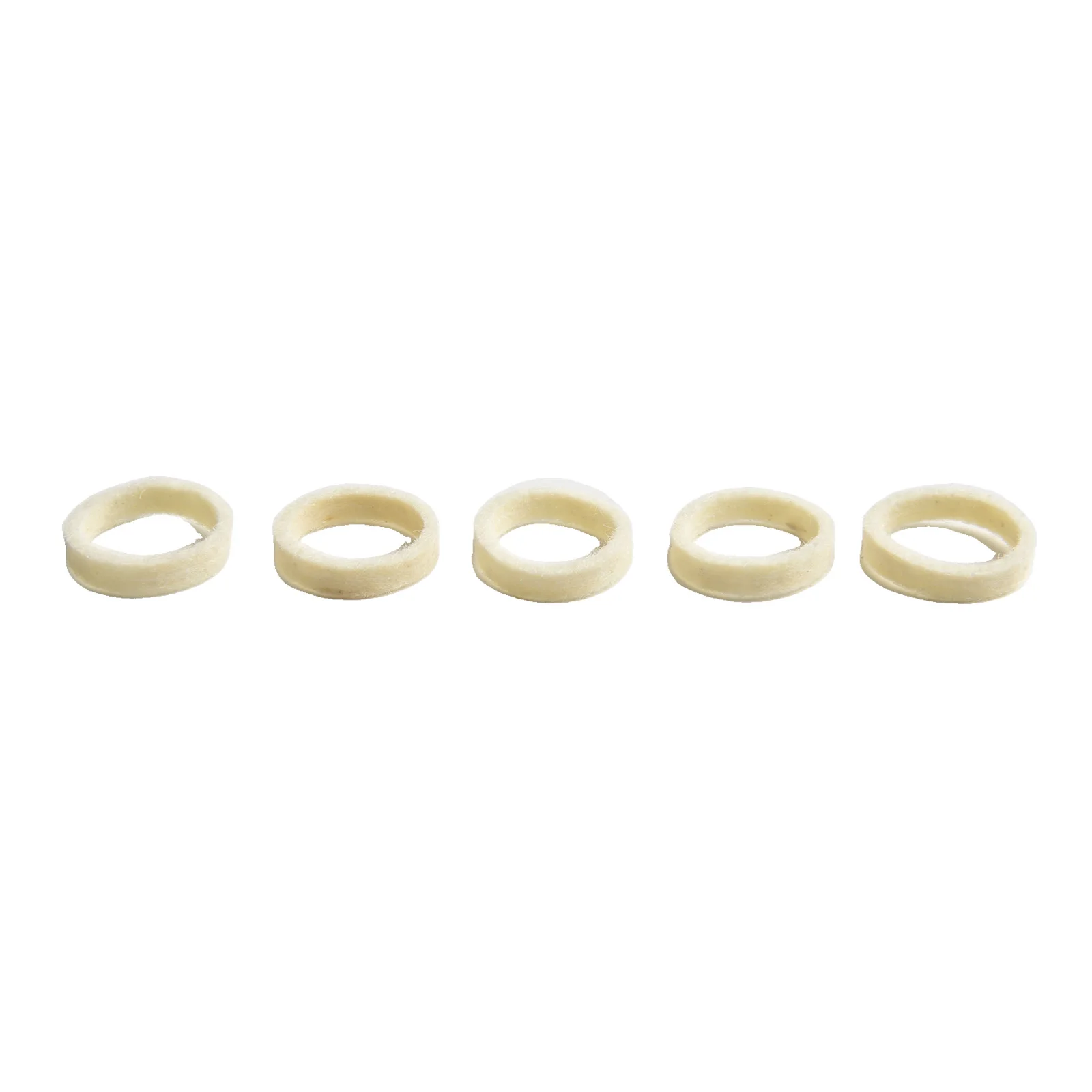 5 Stück Wollfilz-Dichtungsring – Breville Espresso Bes870 Bewertung und Preis