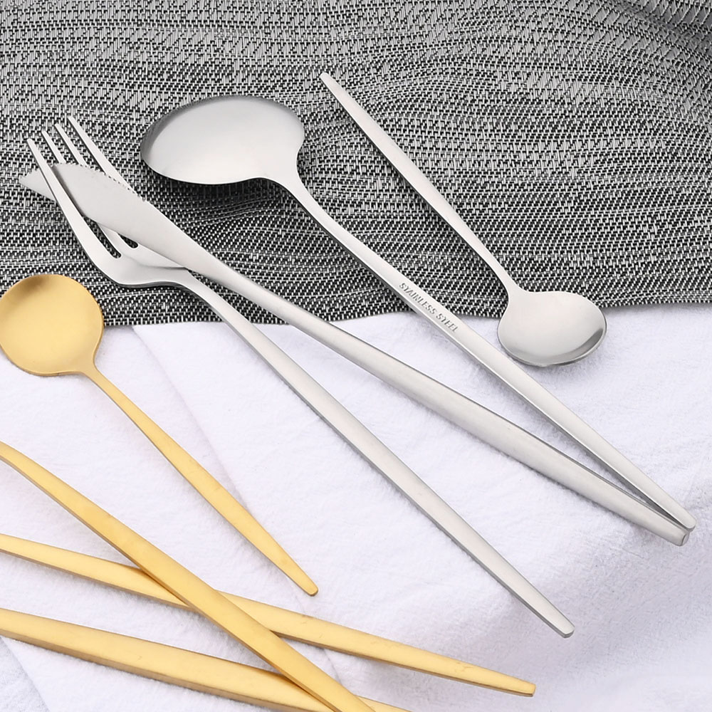 6Pcs Small Matte Spoon Tea Cof – Coffee Tea Sugar Set Bewertung und Preis