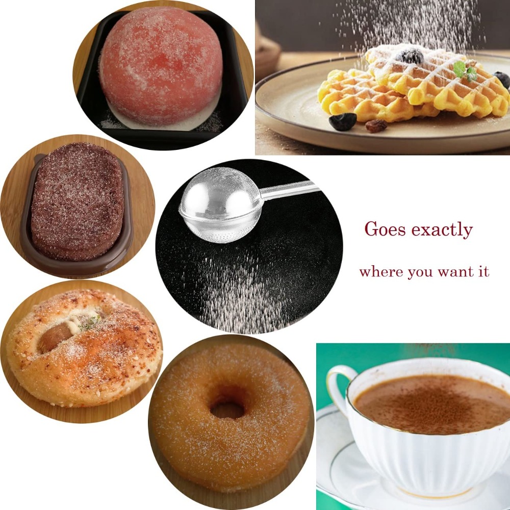 Edelstahlgeflecht, drehendes T – Tea Strainer Mesh Bewertung und Preis