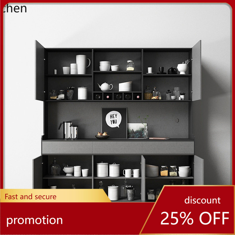 ZML Sideboard-Schrank für den  – Coffee Tea Machine For Home Bewertung und Preis