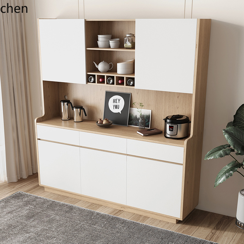 ZML Sideboard-Schrank für den  – Coffee Tea Machine For Home Bewertung und Preis