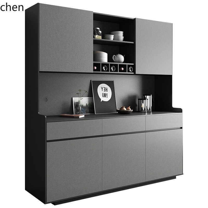 ZML Sideboard-Schrank für den  – Coffee Tea Machine For Home Bewertung und Preis