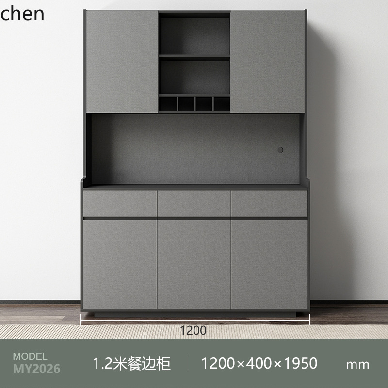ZML Sideboard-Schrank für den  – Coffee Tea Machine For Home Bewertung und Preis