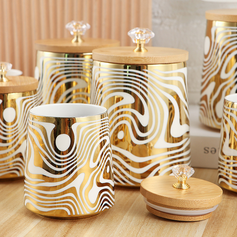 Set mit 7 farbig glasierten Ke – Canister Coffee Sugar Tea Bewertung und Preis