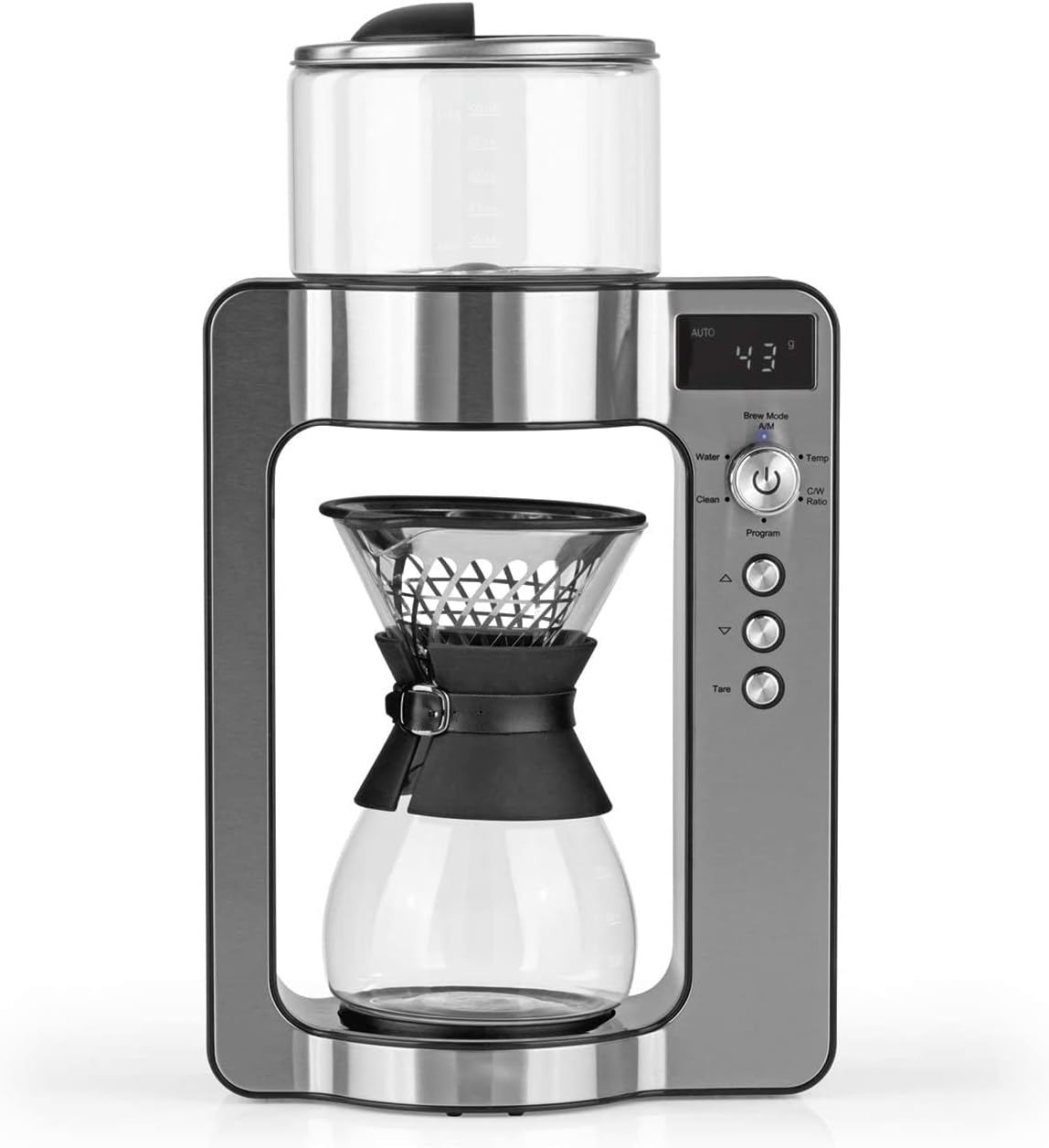 Intelligente automatische Trop – Coffee Tea Machine For Home Bewertung und Preis
