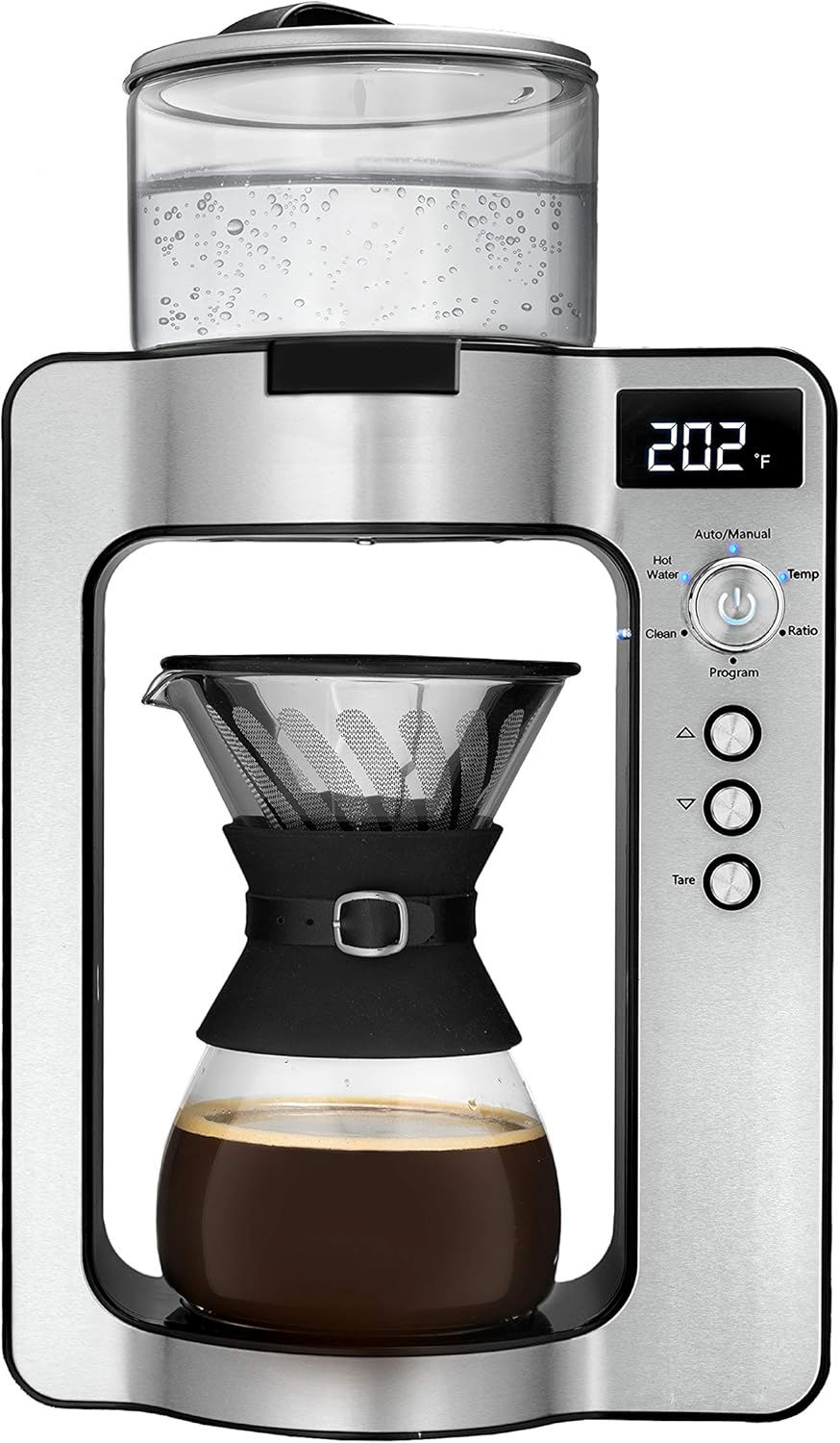 Intelligente automatische Trop – Coffee Tea Machine For Home Bewertung und Preis