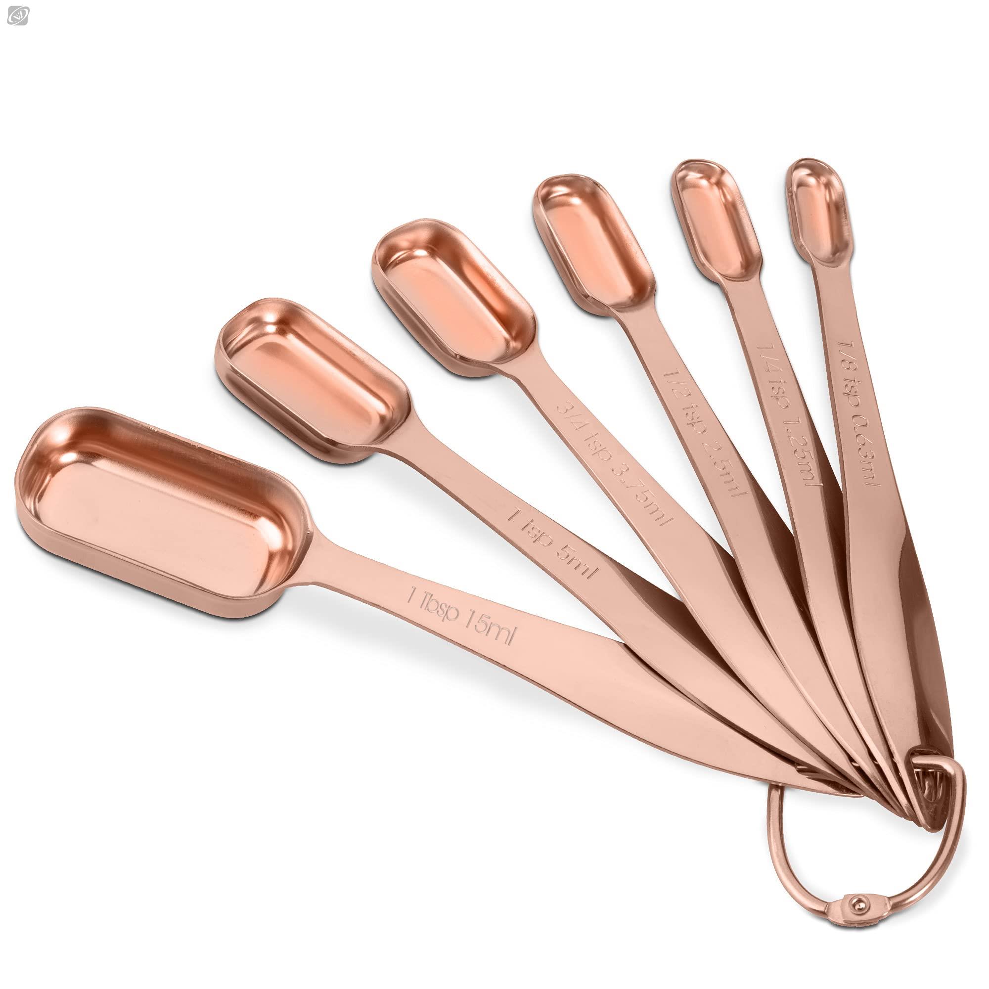 13 Pcs Messlöffel Set Edelstah – Coffee Tea Sugar Set Bewertung und Preis