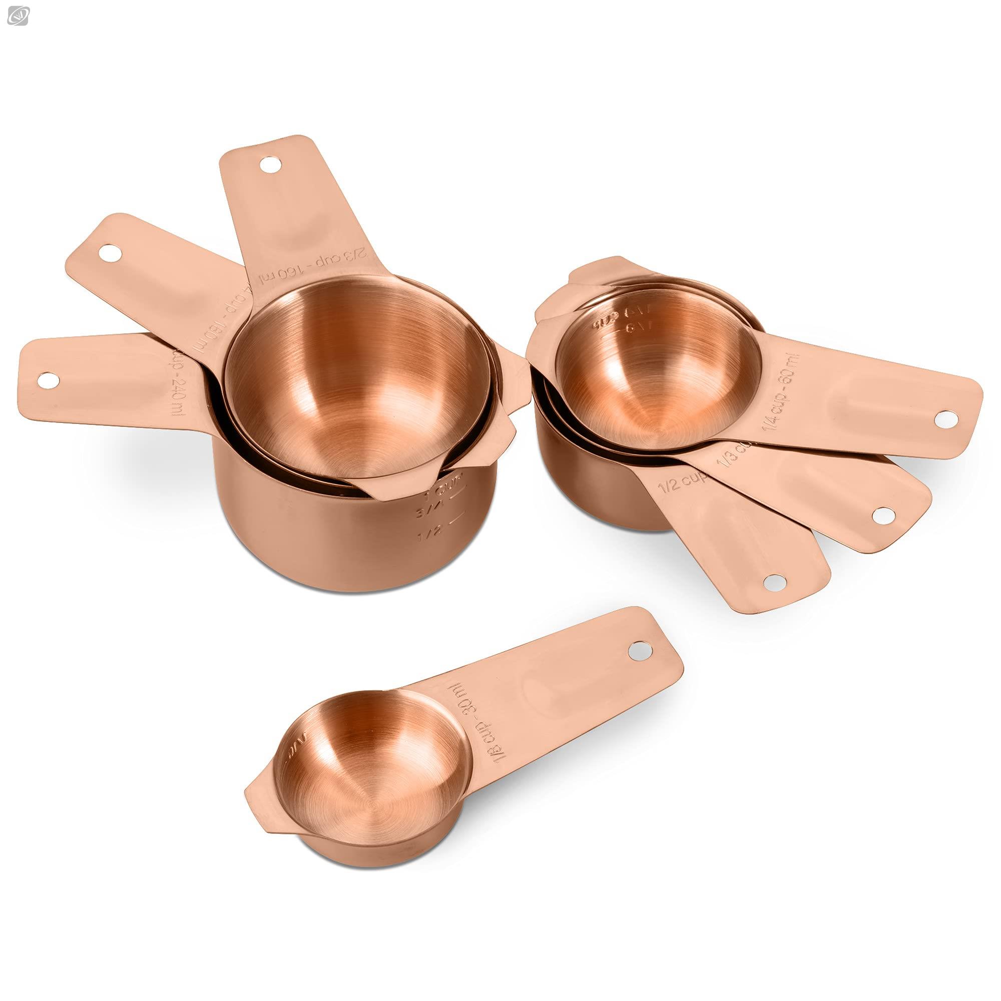 13 Pcs Messlöffel Set Edelstah – Coffee Tea Sugar Set Bewertung und Preis