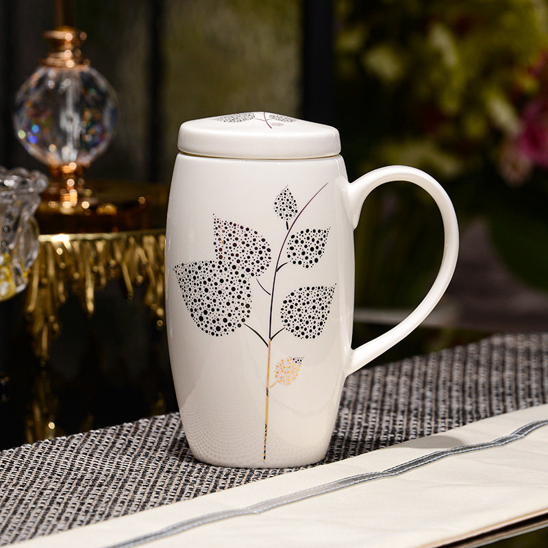 700ML, bone china große kaffee – Coffee Plus Tea Bewertung und Preis