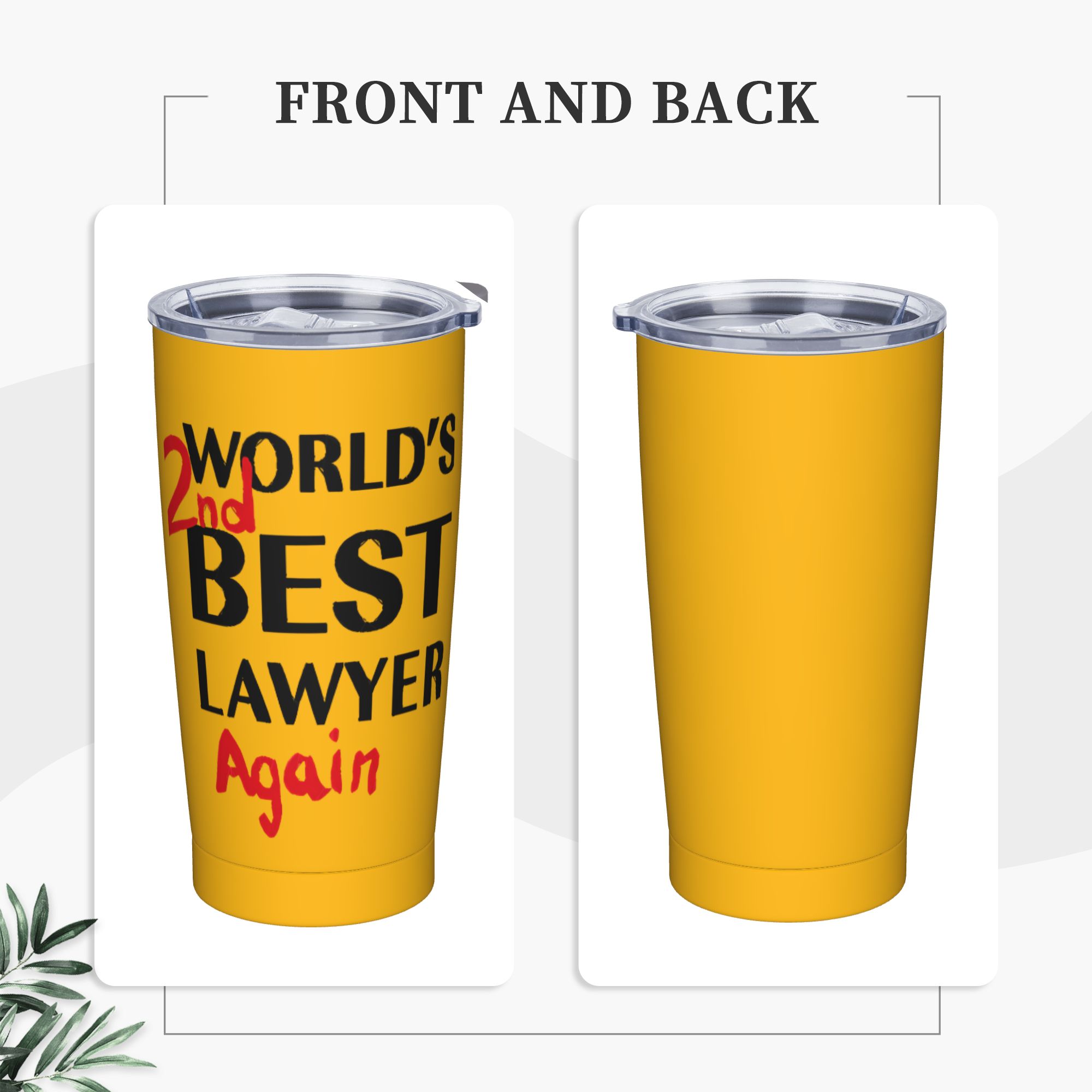 Better Call Saul Isolierter Be – Coffee Tea Tumbler Bewertung und Preis