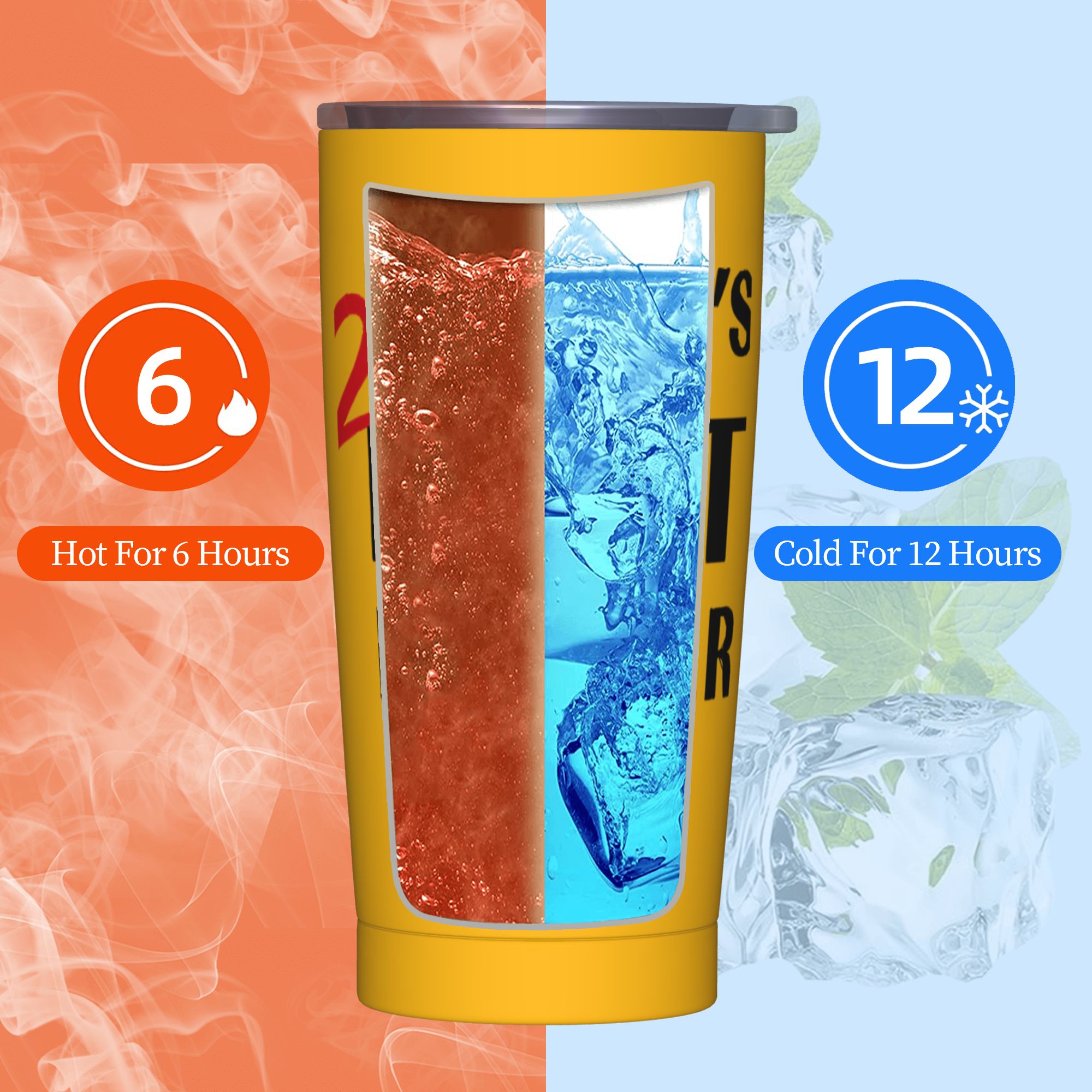 Better Call Saul Isolierter Be – Coffee Tea Tumbler Bewertung und Preis