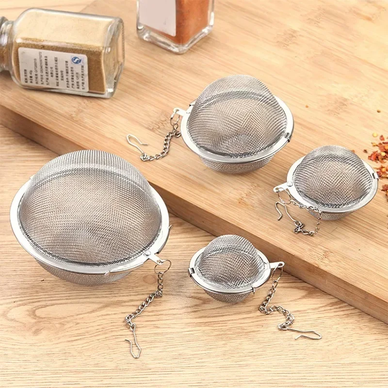 Tee Sieb Edelstahl Infuser Für – Tea Strainer Mesh Bewertung und Preis